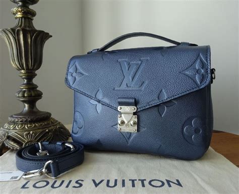 metis blue louis vuitton